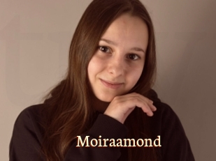 Moiraamond