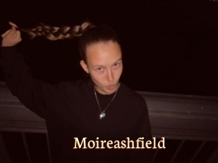 Moireashfield