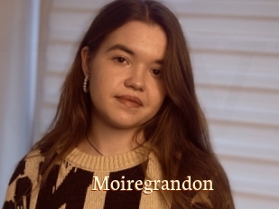 Moiregrandon