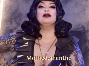 Molliedementhe