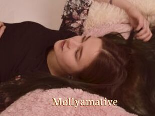 Mollyamative