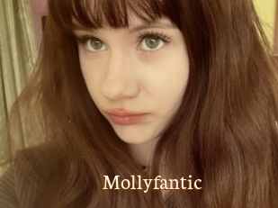 Mollyfantic