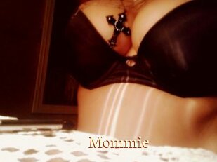 Mommie