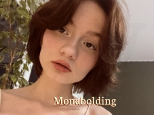 Monabolding