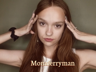 Monaferryman