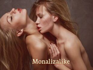 Monalizalike