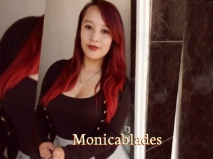 Monicablades