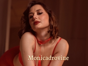 Monicadrovine