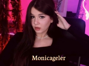 Monicageler