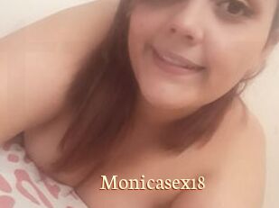 Monicasex18