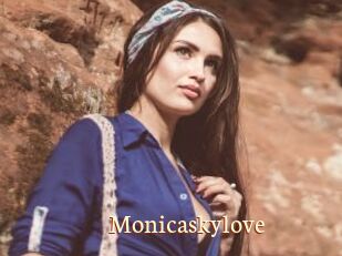 Monicaskylove