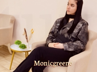 Monicgreene