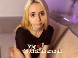 Monikamarshall