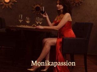 Monikapassion