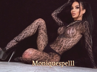 Moniquespelll