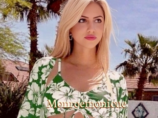 Monroemonicue