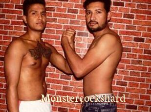 Monstercockshard