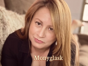 Monyglask