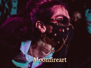 Moonfireart