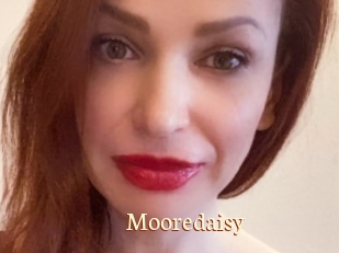 Mooredaisy
