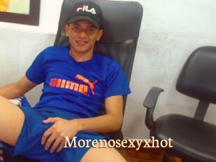 Morenosexyxhot