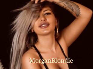 MorganBlondie
