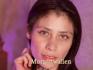 Morganwallen