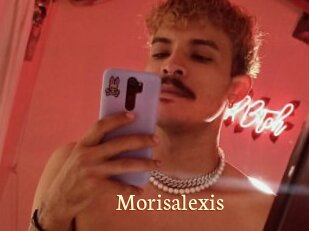 Morisalexis