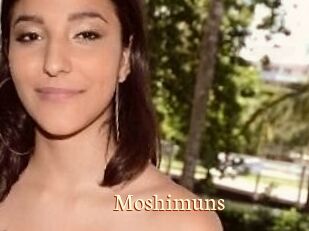 Moshimuns