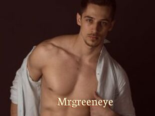 Mrgreeneye