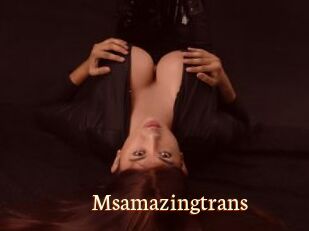 Msamazingtrans