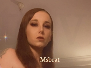 Msbrat