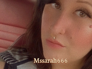 Mssarah666