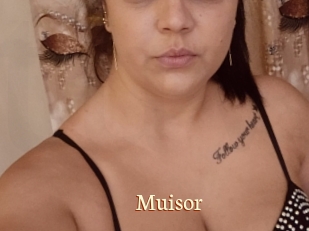 Muisor