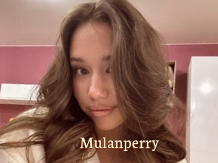 Mulanperry