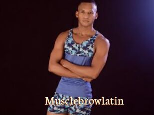 Musclebrowlatin