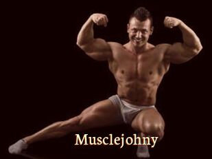 Musclejohny