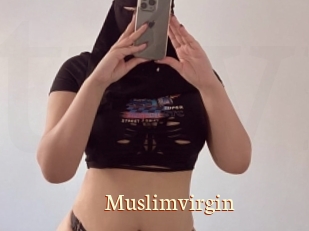 Muslimvirgin