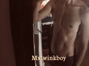 Mxtwinkboy