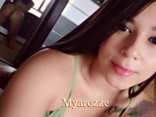 Myarozze