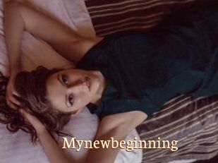 Mynewbeginning