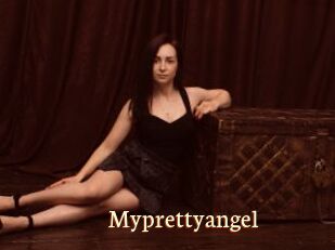 Myprettyangel