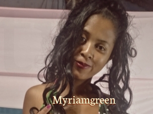 Myriamgreen