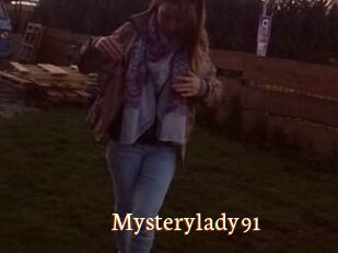 Mysterylady91