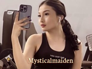 Mysticalmaiden