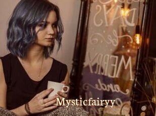 Mysticfairyy