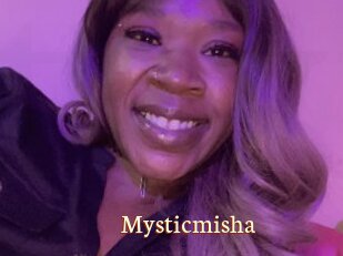 Mysticmisha