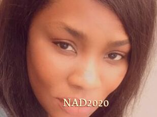 NAD2020