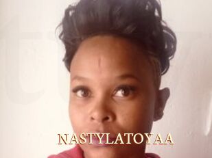 NASTYLATOYAA