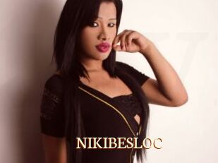 NIKIBESLOC